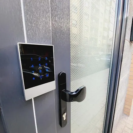 Appart hôtel Carbonell 1 4*