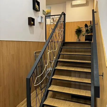 Carbonell 1 Appart hôtel 4*