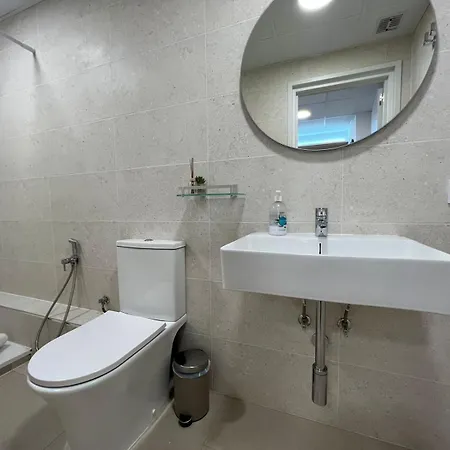 Appart hôtel Carbonell 1 4*