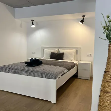 Appart hôtel Carbonell 1 4*