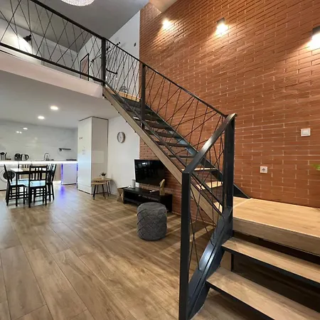 Appart hôtel Carbonell 1