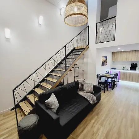 Apart Otel Carbonell 1 4*