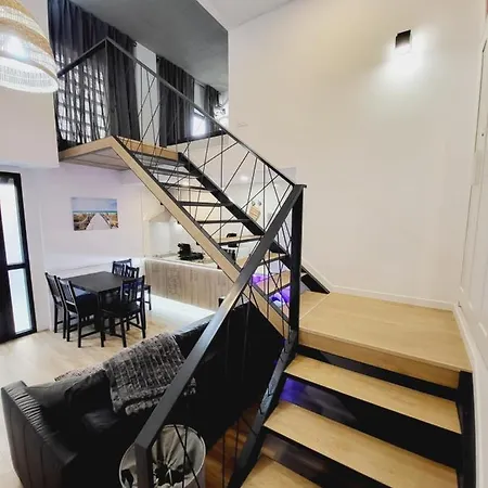 Apart Otel Carbonell 1 Valensiya