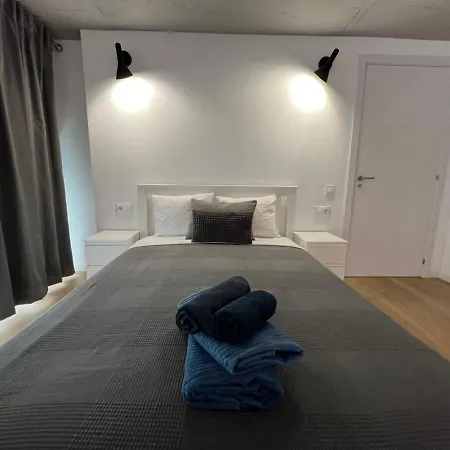 Carbonell 1 4* Valensiya