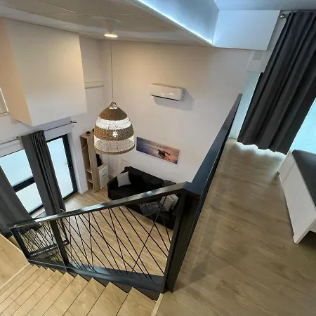 Apart Otel Carbonell 1 4*