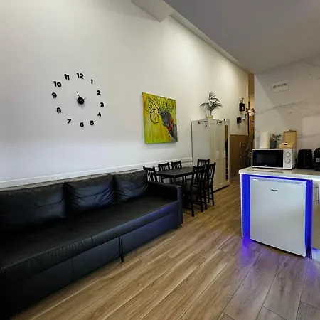 Carbonell 1 4* Valensiya