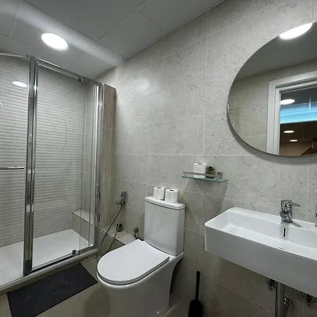 Carbonell 1 Aparthotel 4*