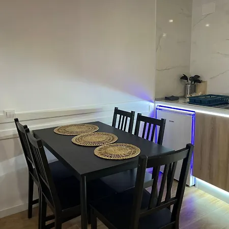 Apartmanhotel Carbonell 1