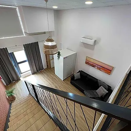 Carbonell 1 Aparthotel