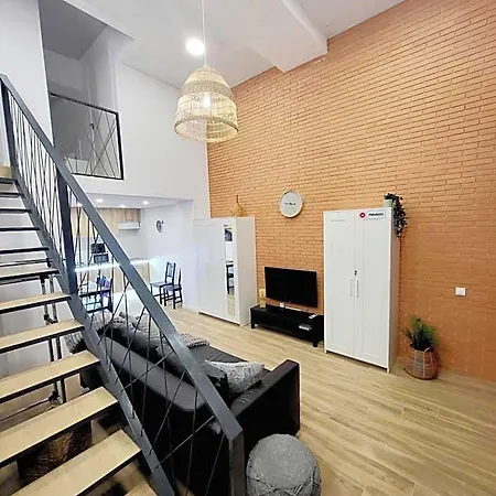 Carbonell 1 Aparthotel