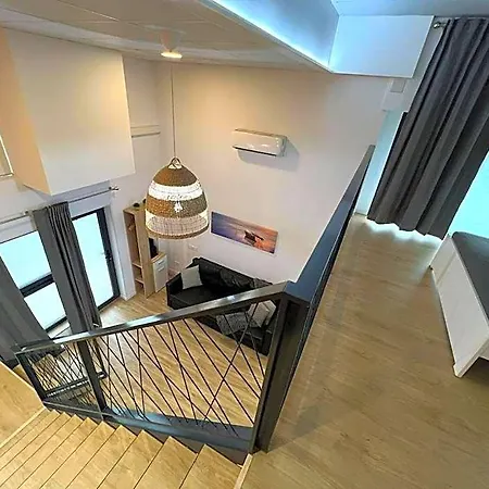 Carbonell 1 Aparthotel 4*