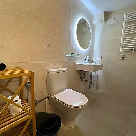 Carbonell 1 Aparthotel 4*