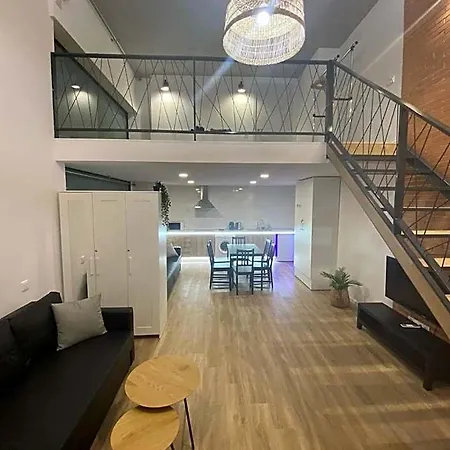 Carbonell 1 Aparthotel Valenza