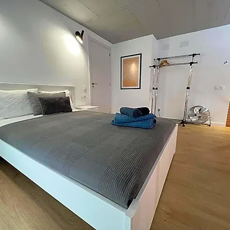 Aparthotel Carbonell 1