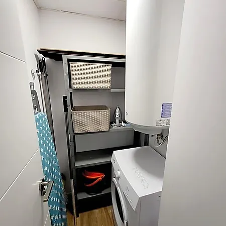 Aparthotel Carbonell 1 Valenza