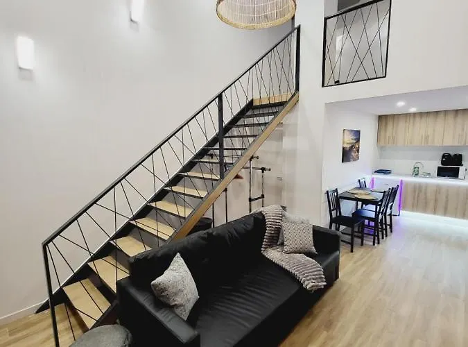 Apartahotel Carbonell 1 4*