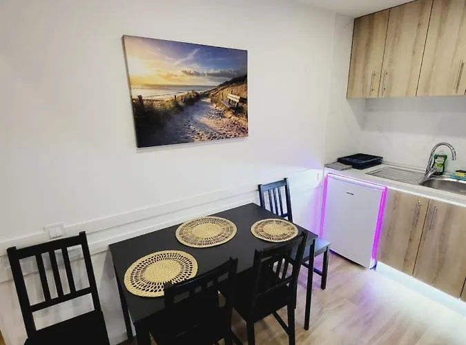 Carbonell 1 Apartahotel 4*