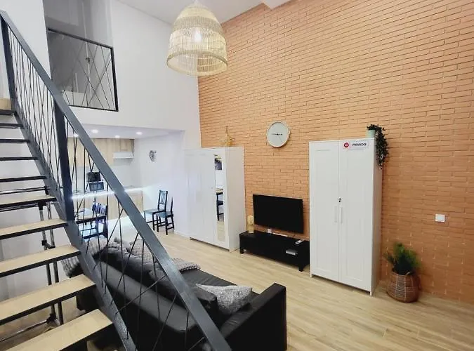 Apartahotel Carbonell 1