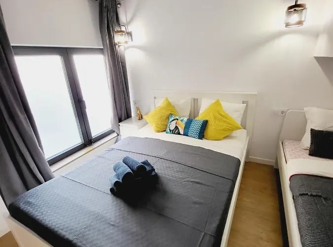Aparthotel Carbonell 1 Valenza