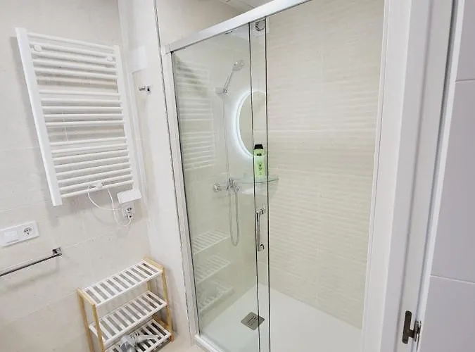 Apartahotel Carbonell 1 4*