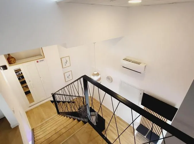 Carbonell 1 Apartahotel 4*