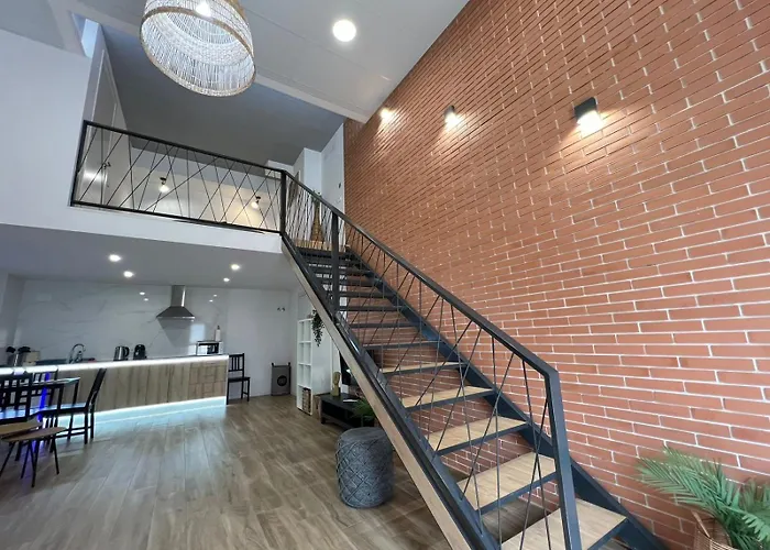 Apartahotel Carbonell 1