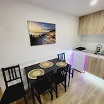 Carbonell 1 Ξενοδοχείο με διαμερίσματα 4*