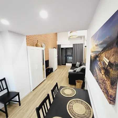 Carbonell 1 4* Walencja