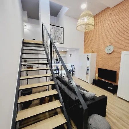 Carbonell 1 Apart Otel 4*