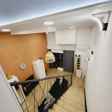 Hotel apartamentowy Carbonell 1 Walencja