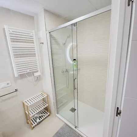 Apart Otel Carbonell 1 4*