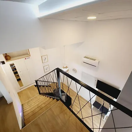 Carbonell 1 Hotel apartamentowy 4*