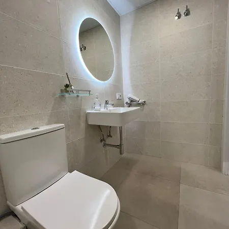 Hotel apartamentowy Carbonell 1