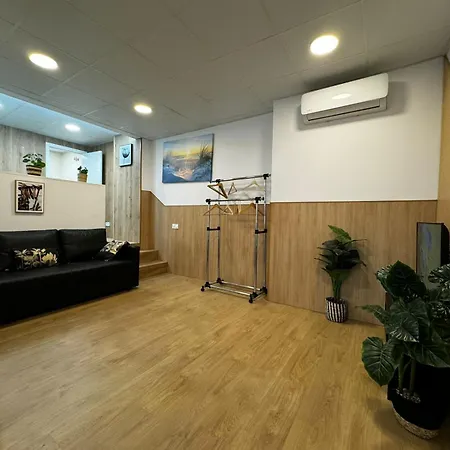 Carbonell 1 Aparthotel