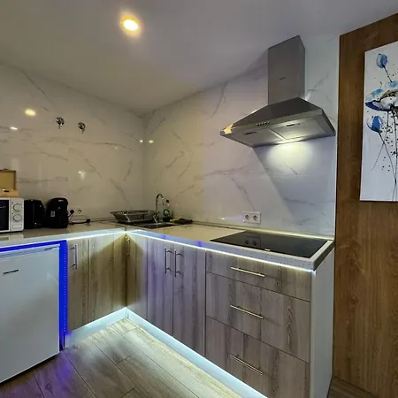 Carbonell 1 4* Valensiya