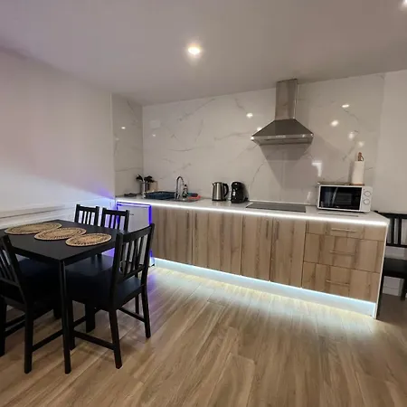 Carbonell 1 4* Walencja