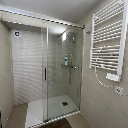 Carbonell 1 Apart Otel