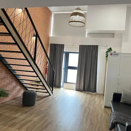 Carbonell 1 Hotel apartamentowy Walencja