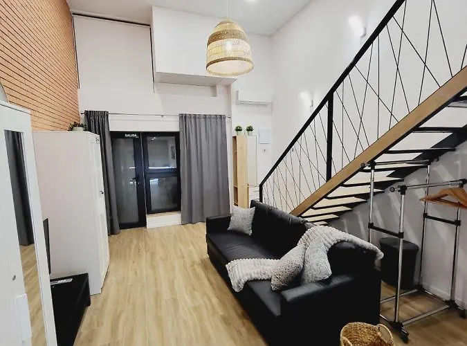 Carbonell 1 Apartahotel 4*