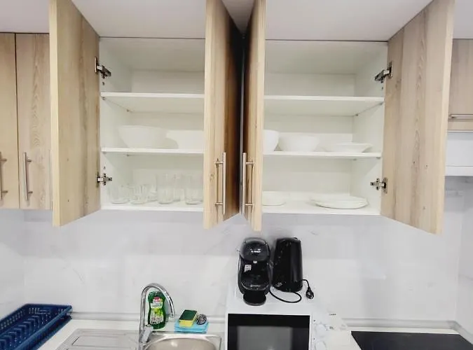 Apartahotel Carbonell 1 4*