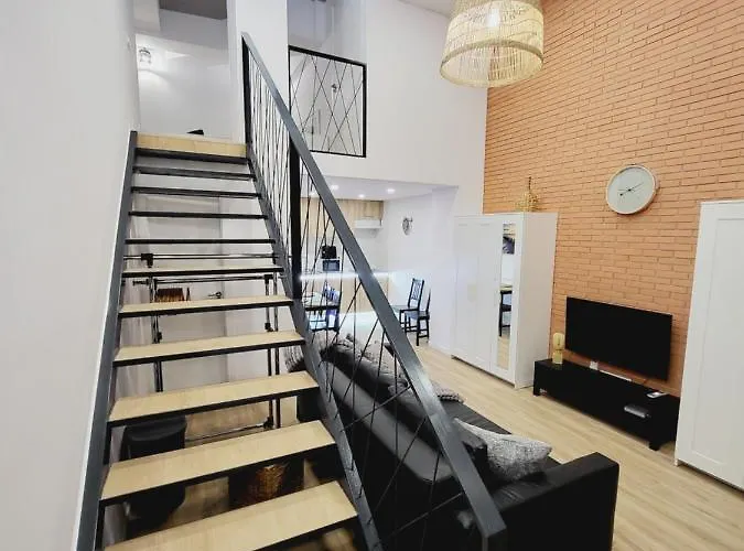 Carbonell 1 Apartahotel 4*