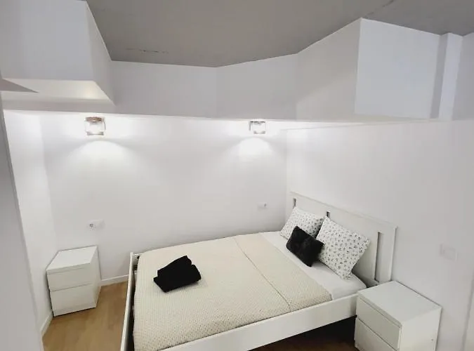 Carbonell 1 Apartahotel 4*