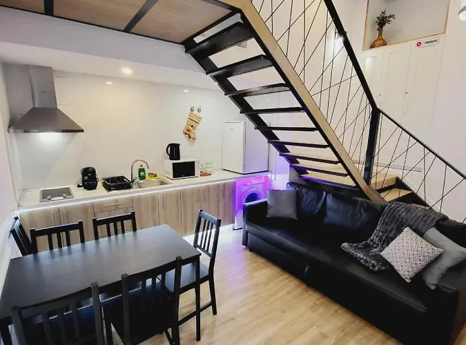 Apartahotel Carbonell 1