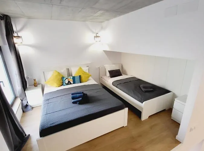 Carbonell 1 Apartahotel 4*