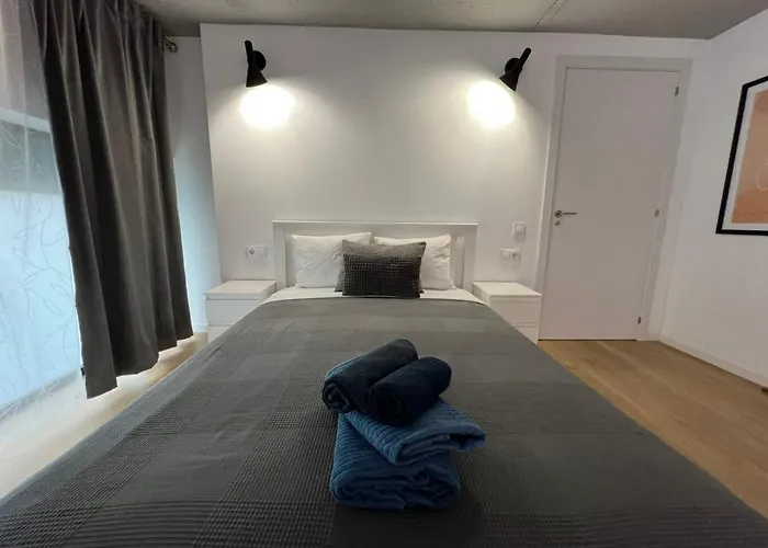 Carbonell 1 4* Valencia