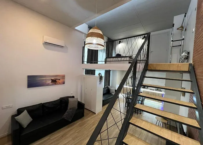 Carbonell 1 Apartahotel 4*