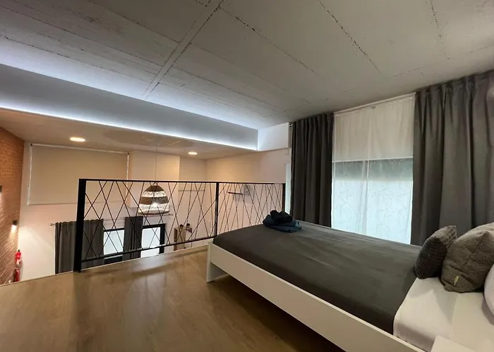 Carbonell 1 Apartahotel