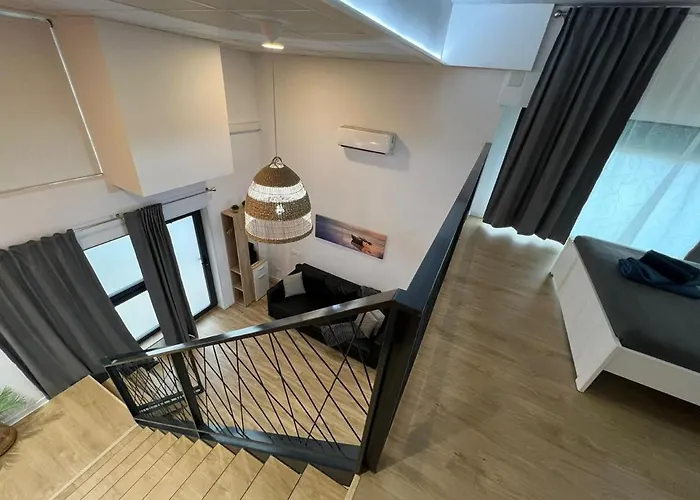 Apartahotel Carbonell 1 4*