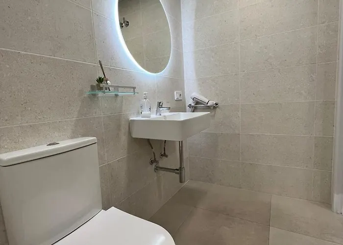 Apartahotel Carbonell 1