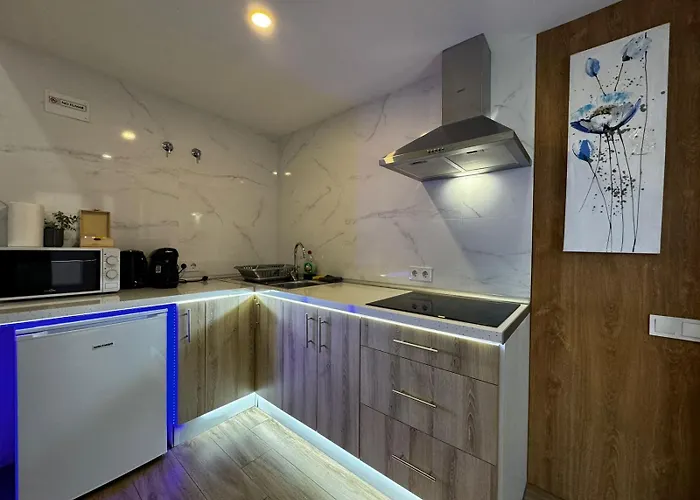 Carbonell 1 4* Valencia